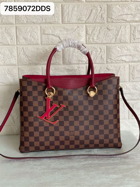 burgundy louis vuitton bag|louis vuitton bags shop online.